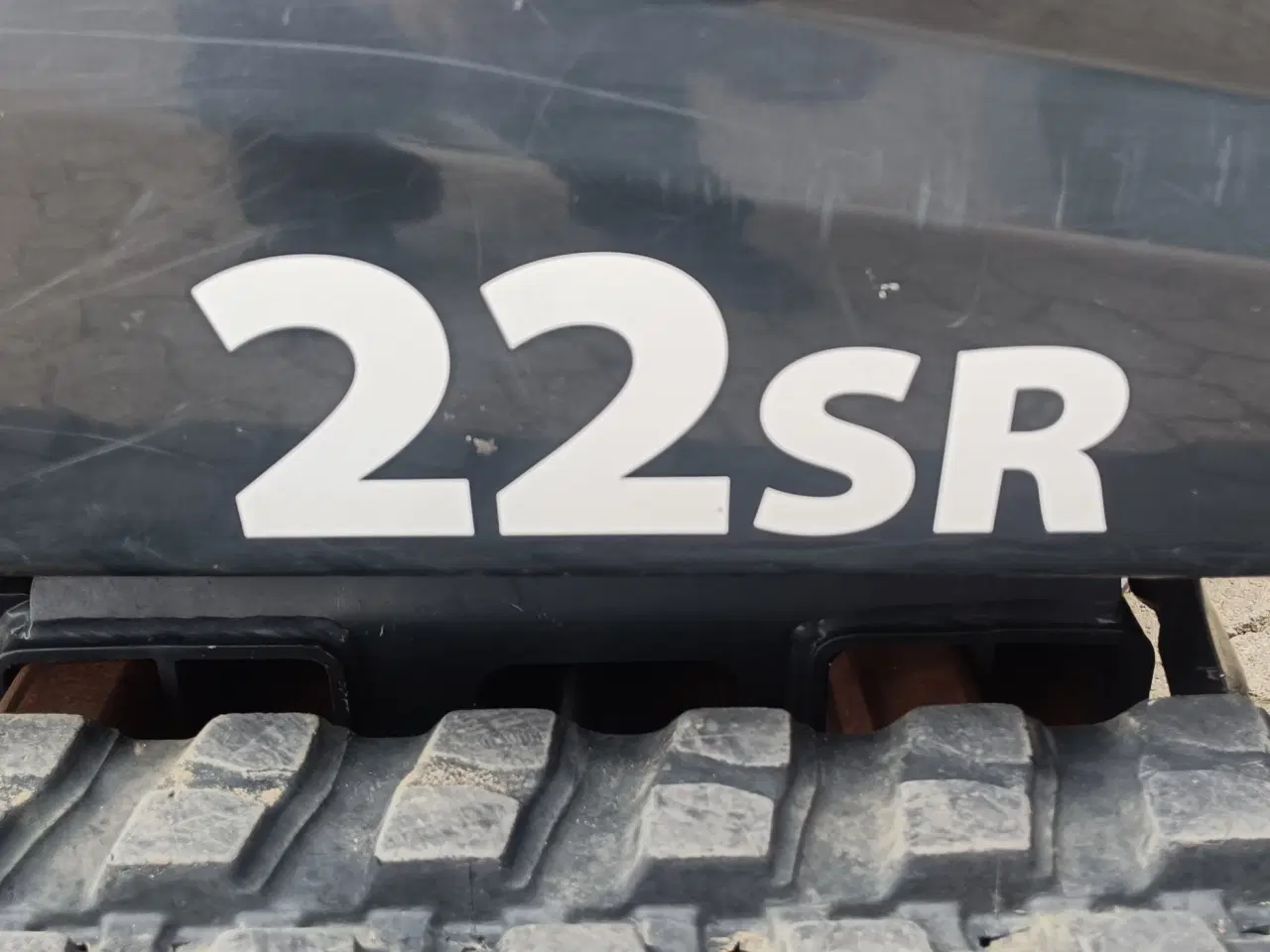 Billede 13 - Super billig og superflot Eurocomach 22 SR