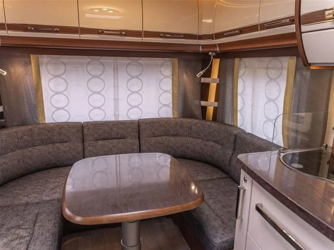 Billede 7 - 2016 - Fendt Opal 465 SFB   Luksus vogn