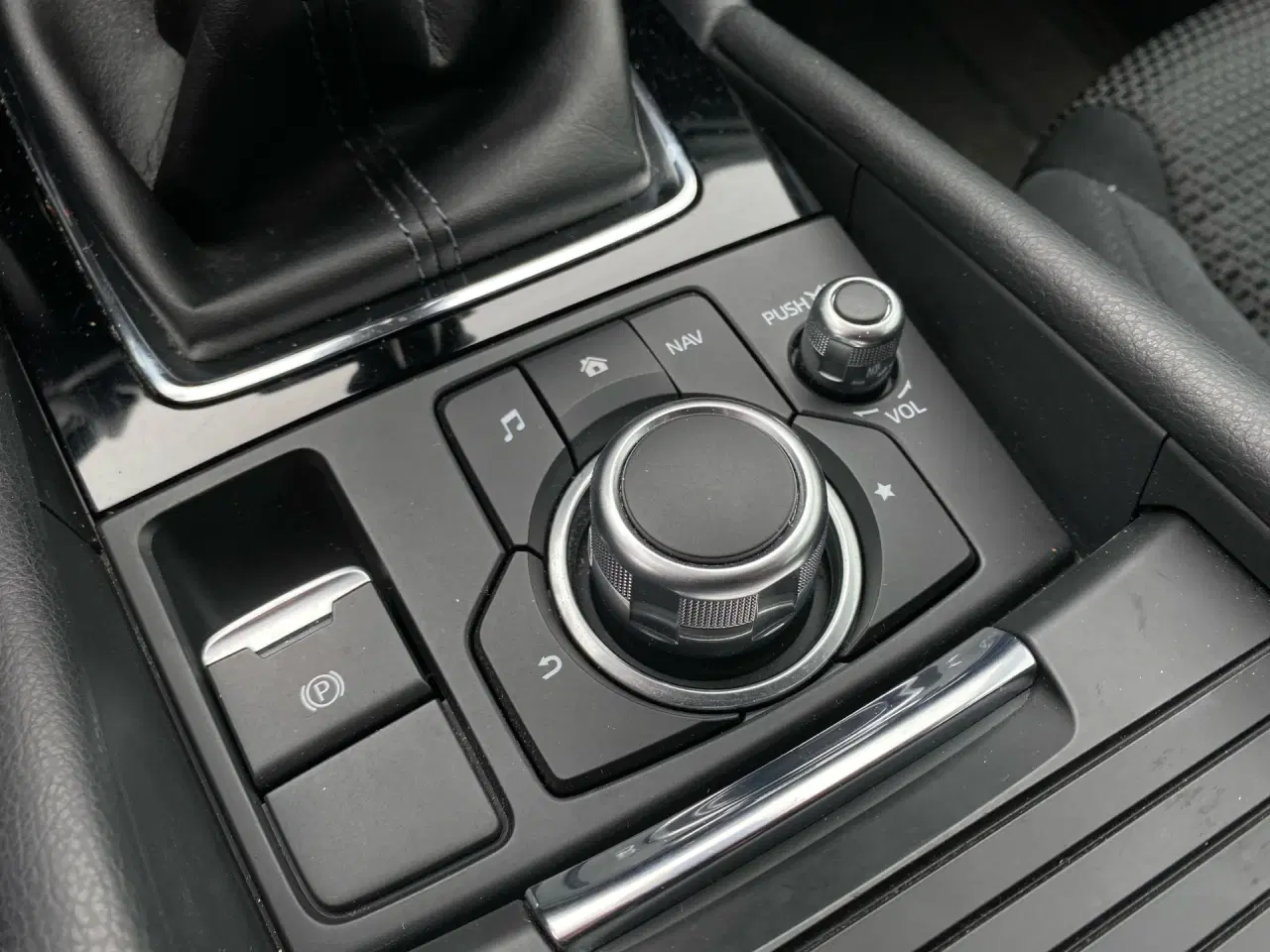 Billede 14 - Mazda 3 2,0 Skyactiv-G Vision 120HK 5d 6g