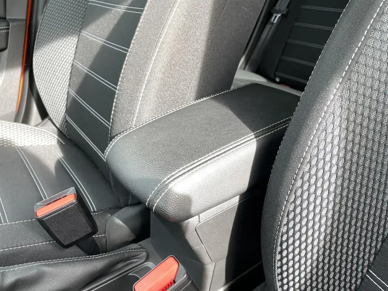 Billede 16 - Dacia Duster 1,3 Tce Journey EDC 150HK 5d 6g Aut.