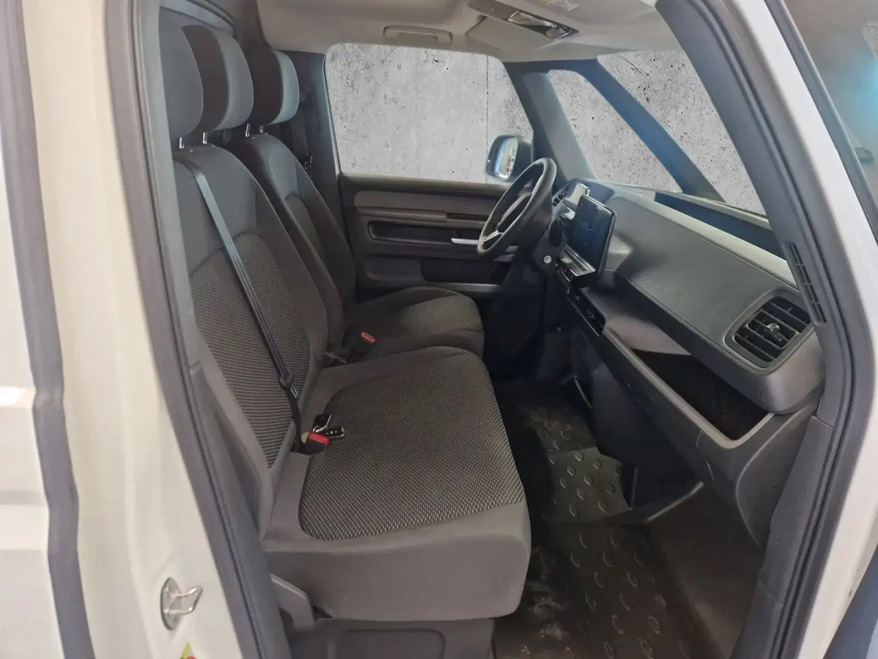 Billede 11 - VW ID.Buzz 77 Cargo