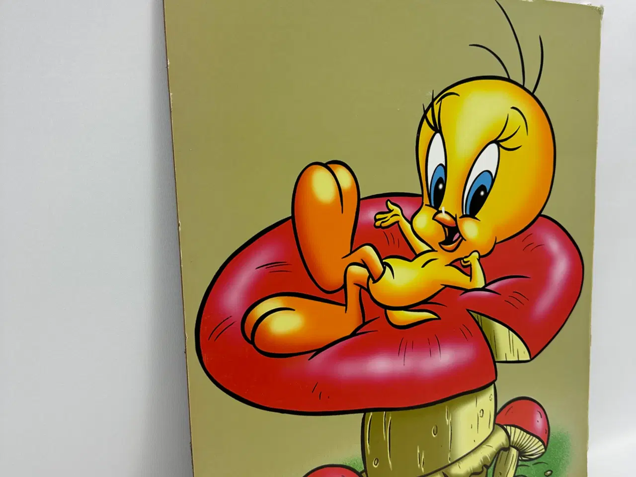 Billede 6 - Loonie Tunes 'Pip'
