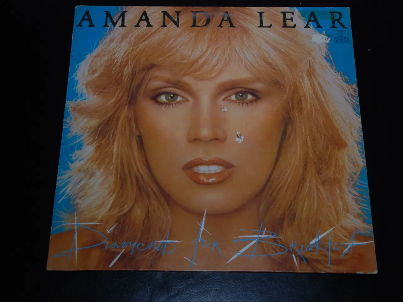 Billede 1 - Amanda Lear