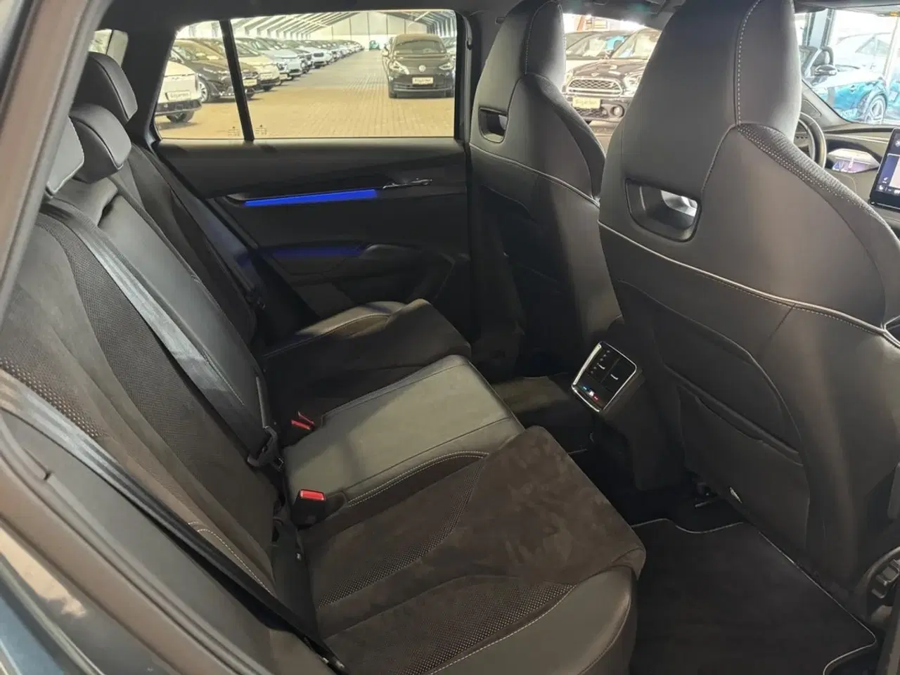 Billede 16 - Skoda Enyaq 60 iV Sportline