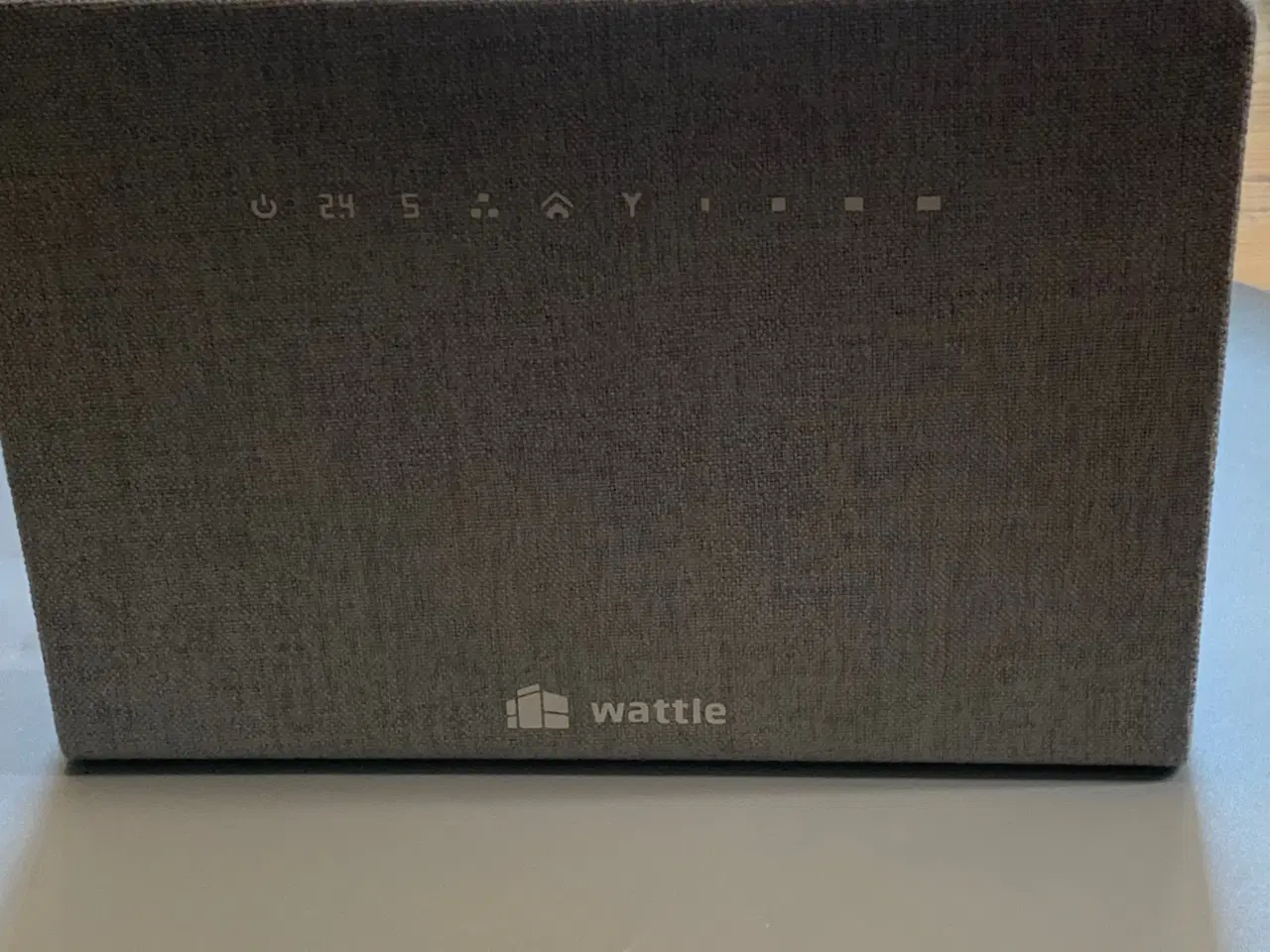 Billede 2 - Wattle Heimgard Smart Hub 4G