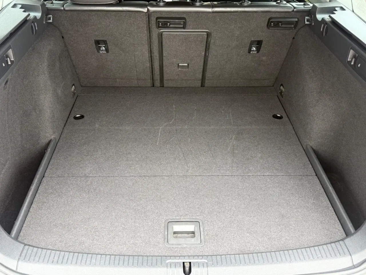 Billede 7 - VW Golf VII 2,0 TDi 150 Highline DSG BMT