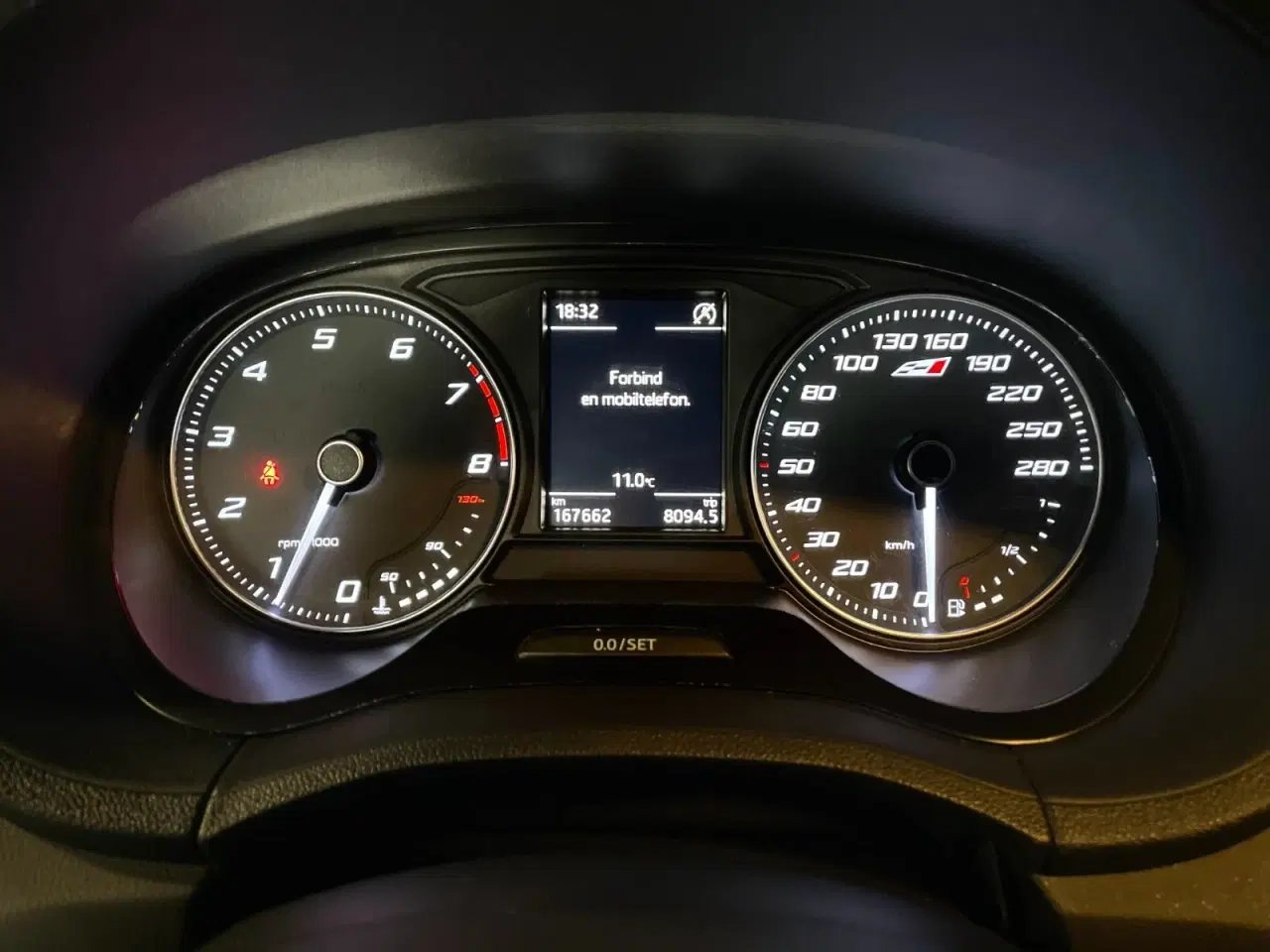 Billede 13 - Seat Ibiza 1,8 TSi 192 Cupra SC