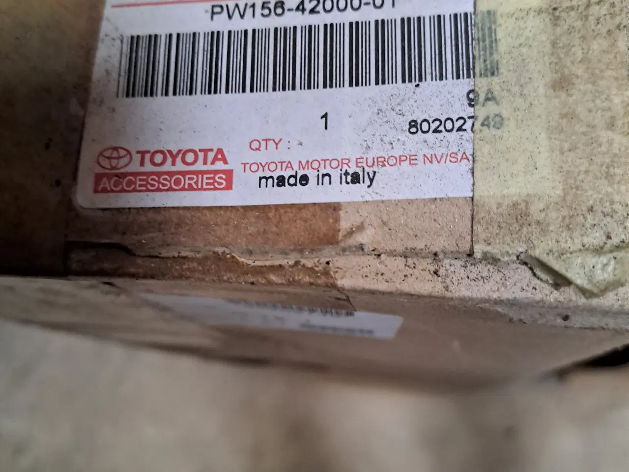 Billede 5 - C - HR styling   vinterhjul 