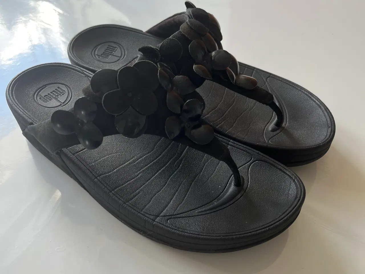 Billede 6 - FITFLOP sandaler