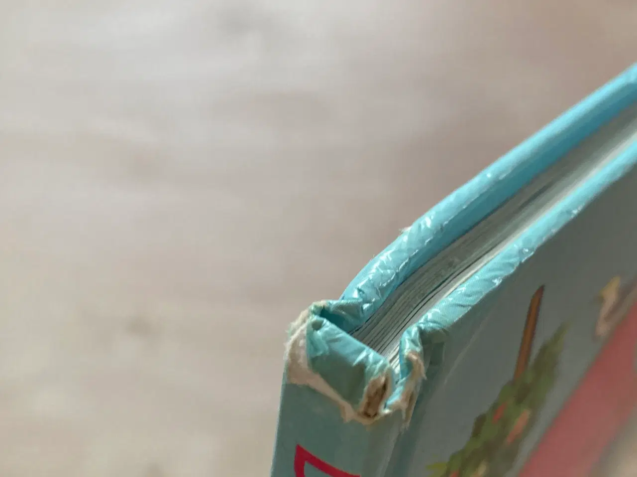 Billede 4 - “Dig og mig og vi to” - børnerim og sange