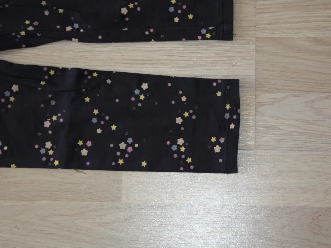 Billede 2 - H&M leggings str. 116