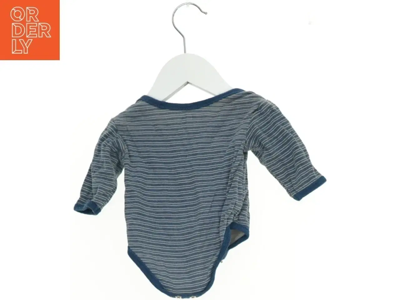Billede 2 - Bodystocking fra BeKids (str. 50 cm)