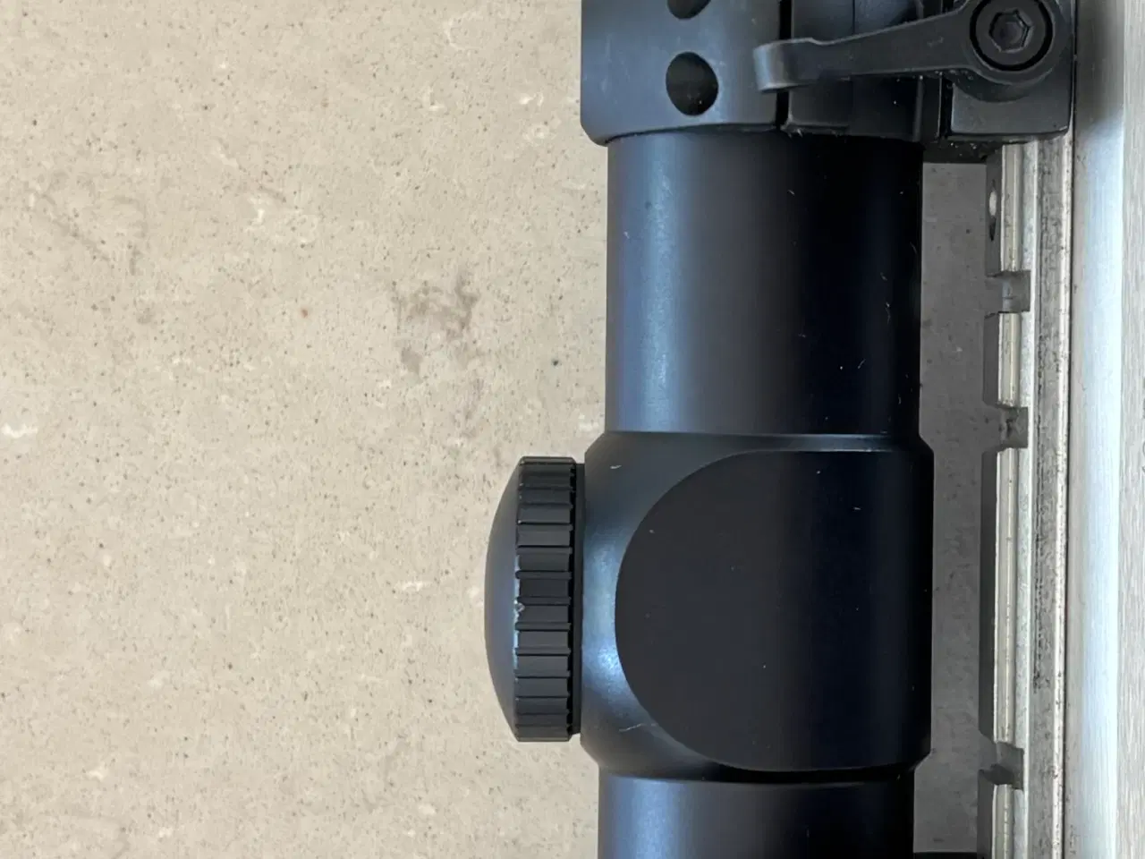 Billede 5 - Kikkertsigte 1,5-6x50 Tasco Titan