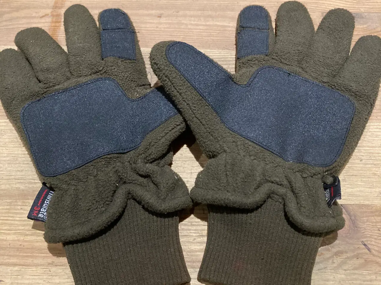 Billede 12 - Deerhunter, Boss, Tenson, H2O