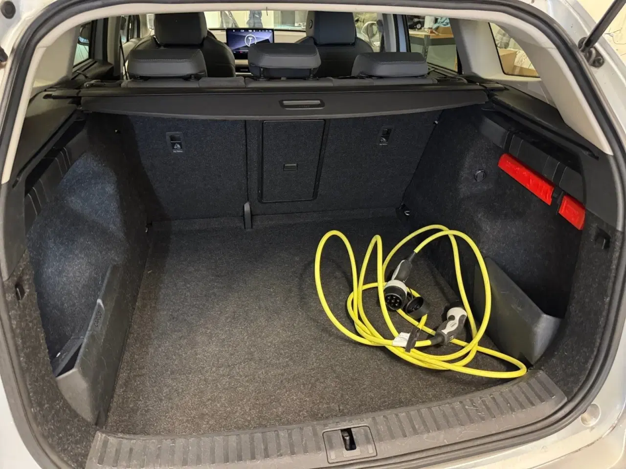 Billede 16 - Skoda Enyaq 80 iV