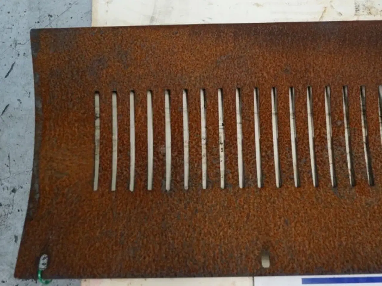 Billede 5 - Case 9120 Svøb 87565653