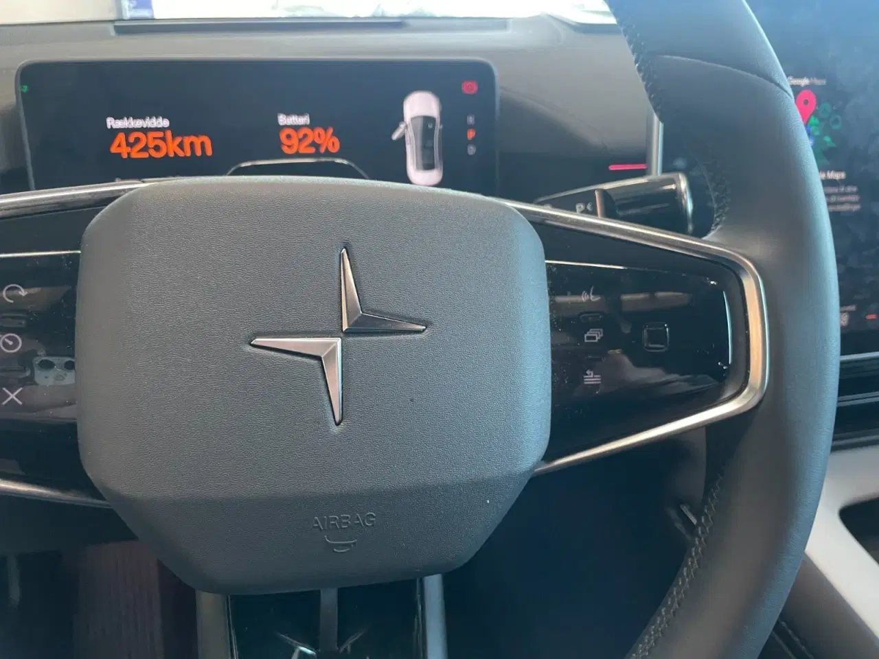 Billede 10 - Polestar 4 Long Range