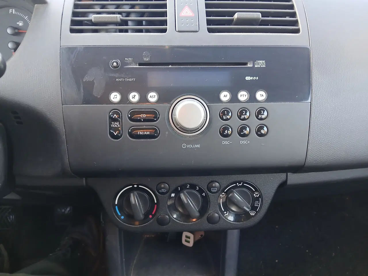 Billede 6 - Sælges Suzuki swift