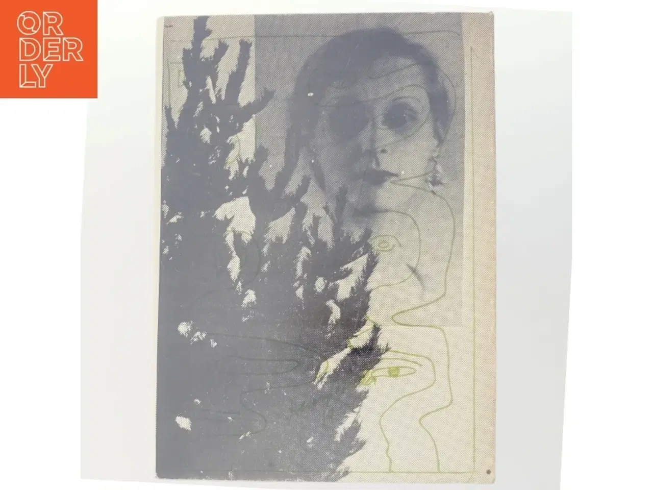 Billede 3 - Et liv er nok af Henry Miller (Bog)