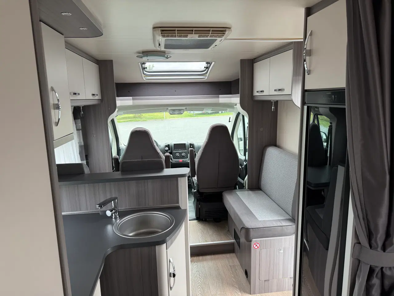 Billede 4 - Autocamper sælges