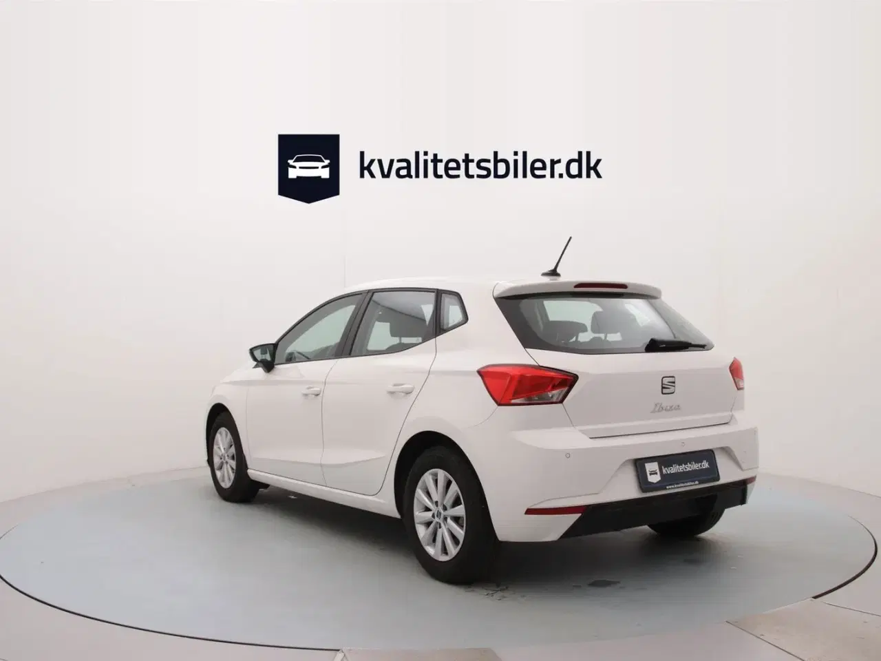 Billede 3 - Seat Ibiza 1,0 TSi 110 Style DSG