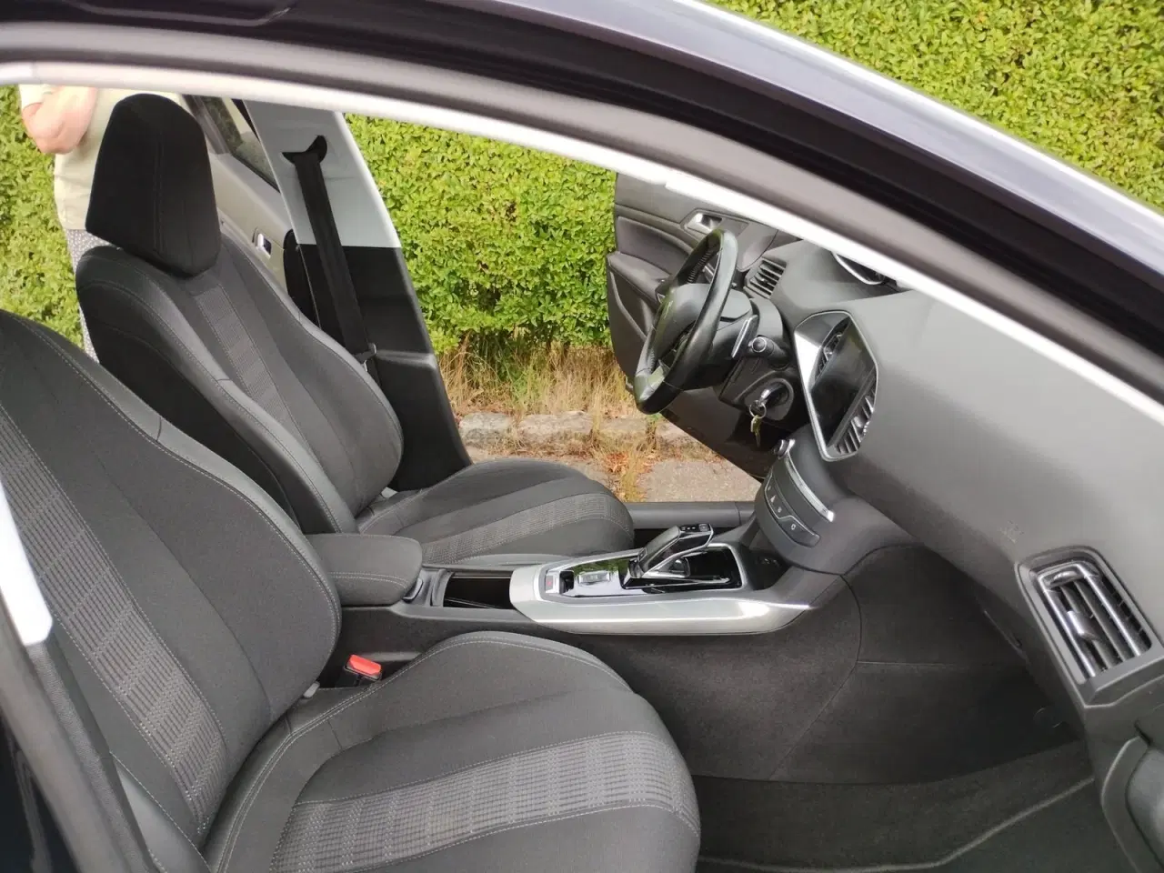 Billede 13 - Peugeot 308 1,5 BlueHDi 130 Selection Sky EAT8
