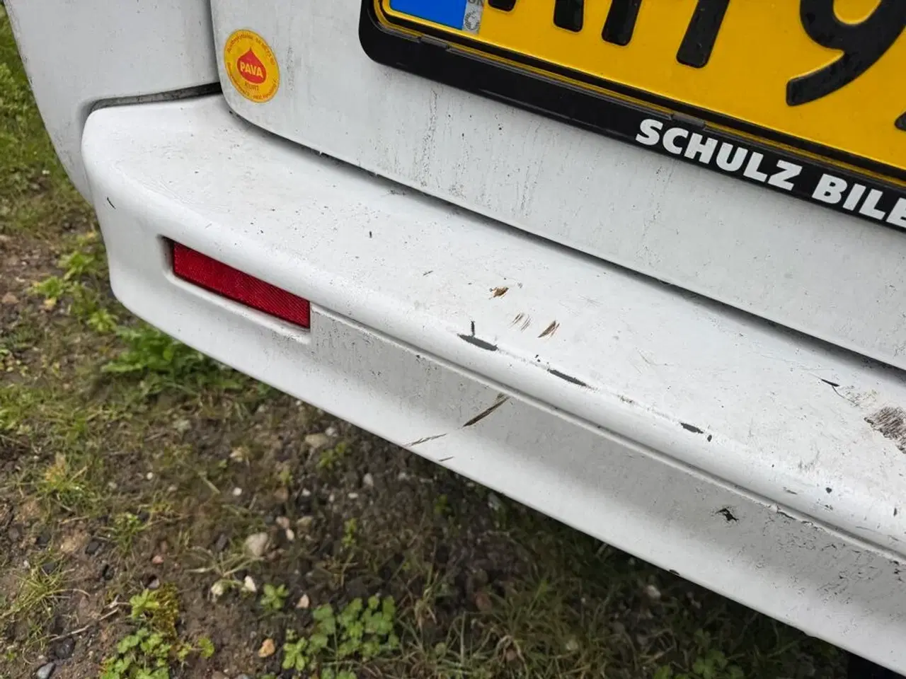 Billede 11 - Varebil, NISSAN PRIMASTAR 2,0 DCI