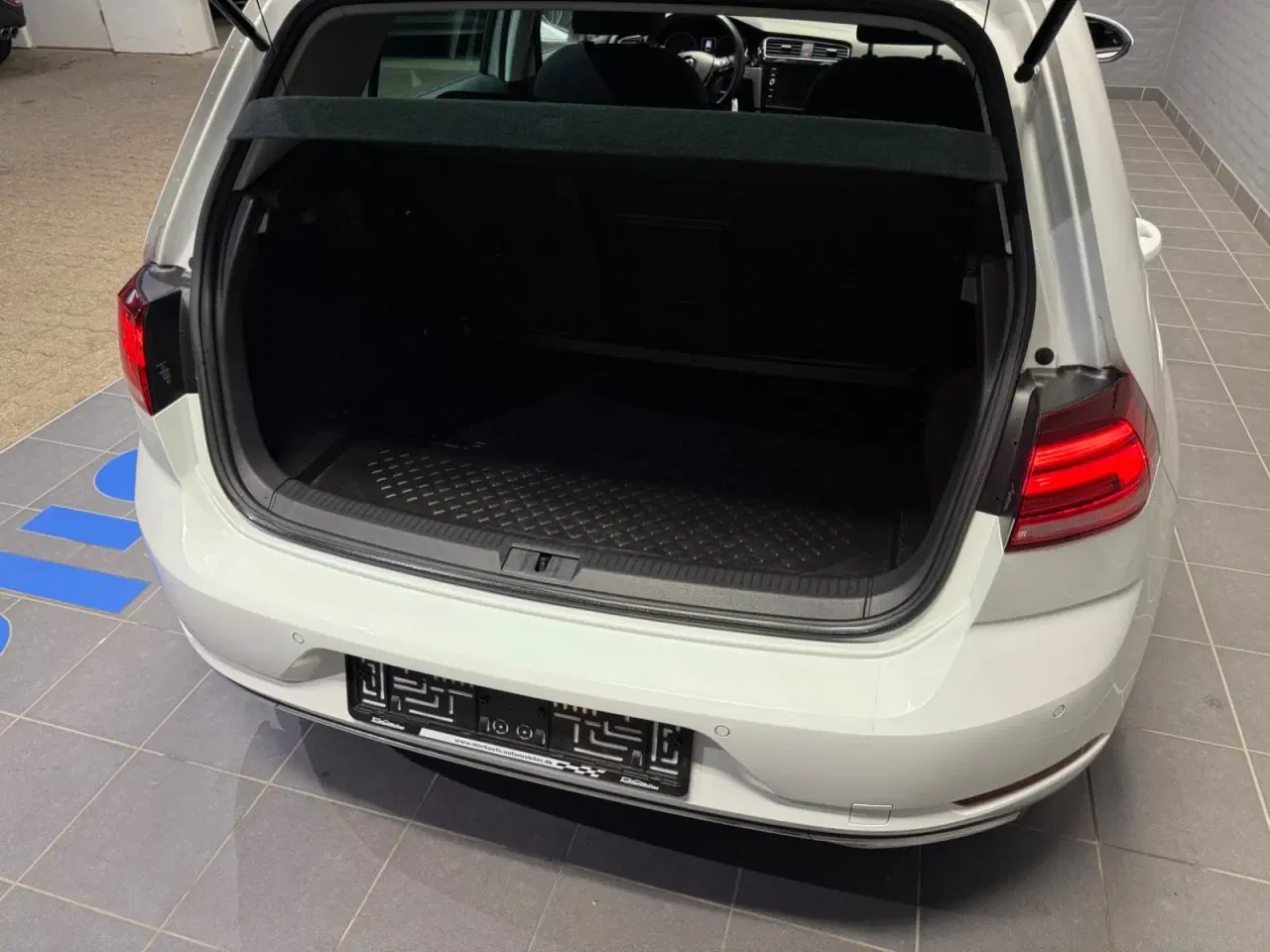 Billede 6 - VW Golf VII 1,5 TSi 150 Highline DSG