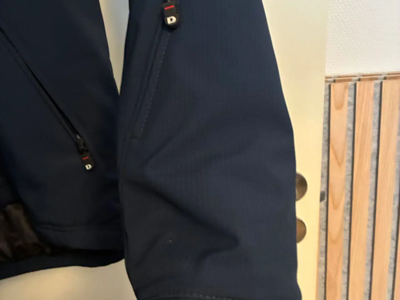 Billede 5 - D.A.D. Mount Wall herre