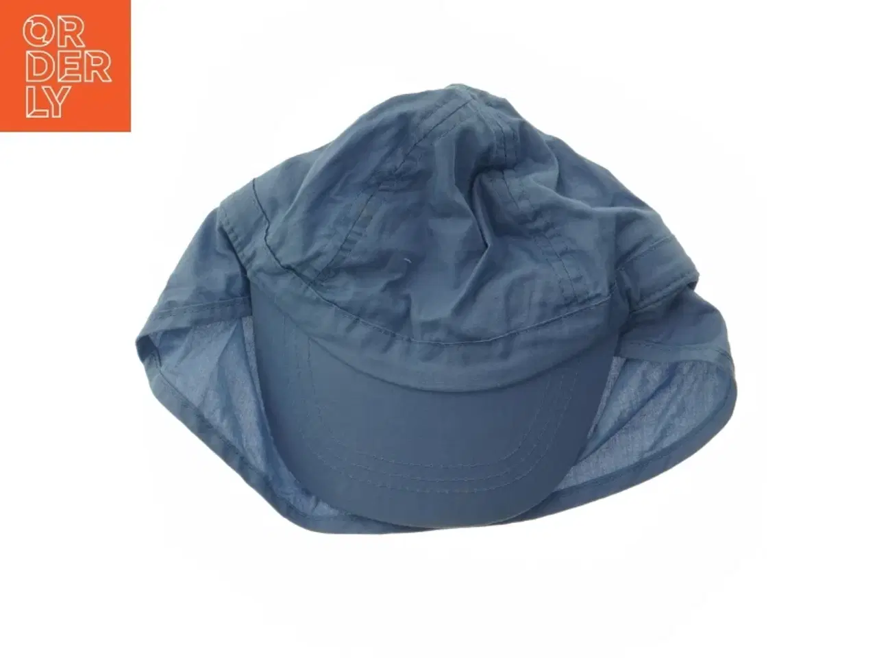 Billede 1 - Børnesolhat str. 80 fra H&M (str. Str. 80)