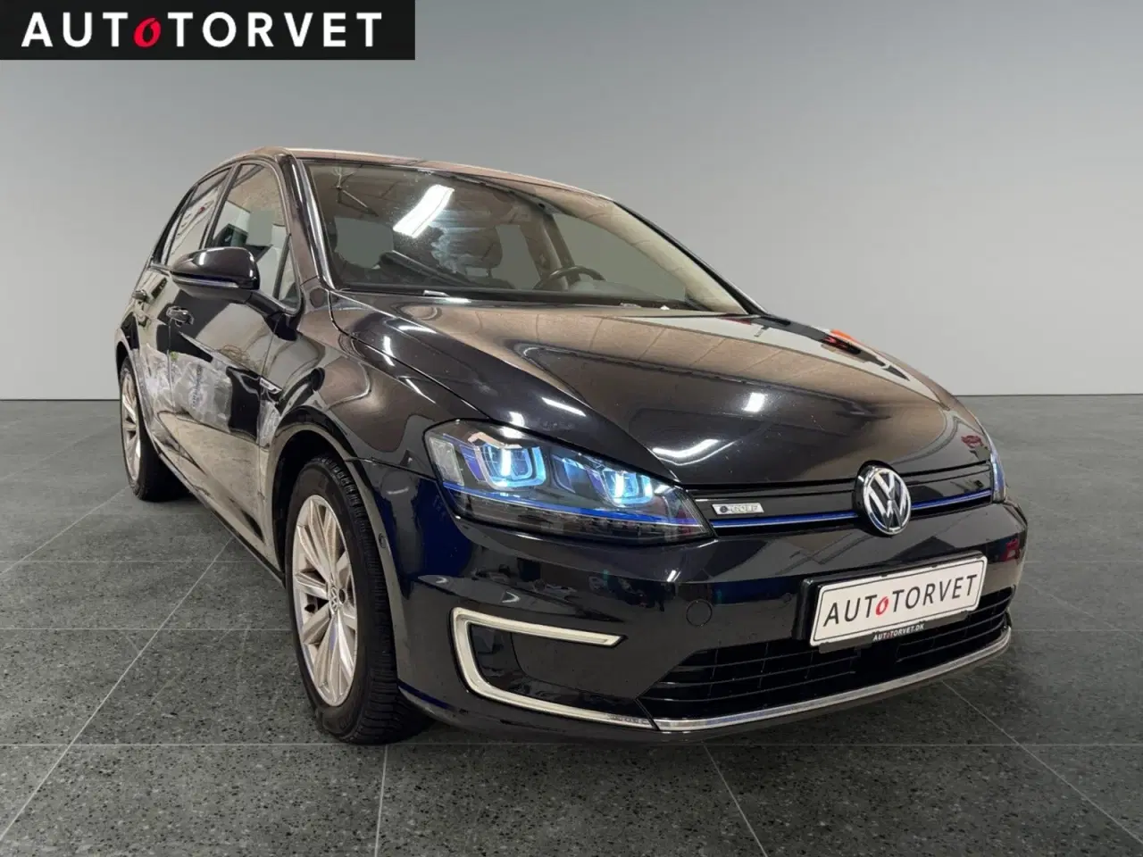 Billede 2 - VW e-Golf VII
