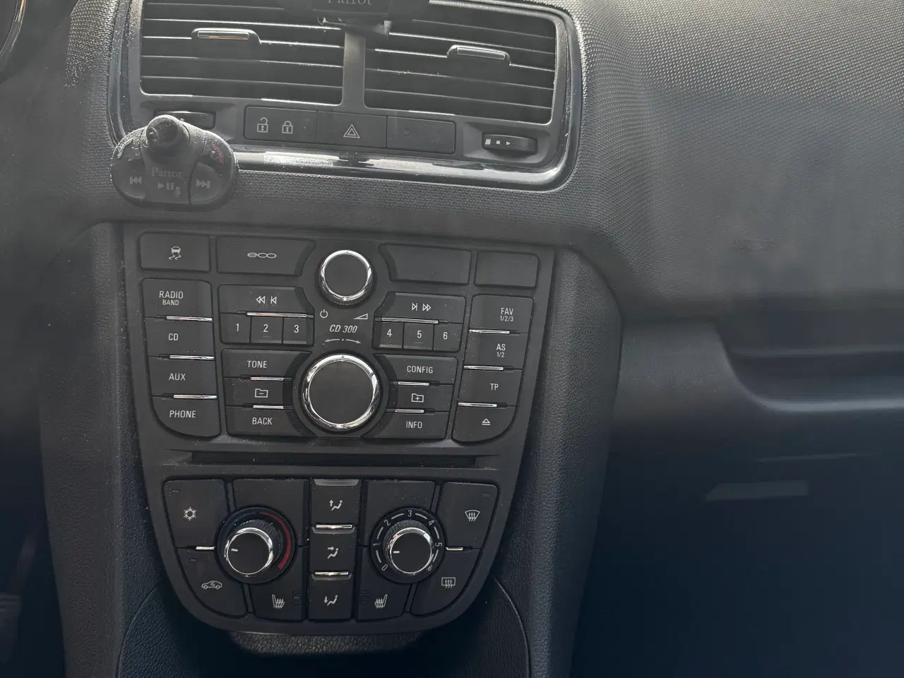 Billede 6 - Opel Meriva