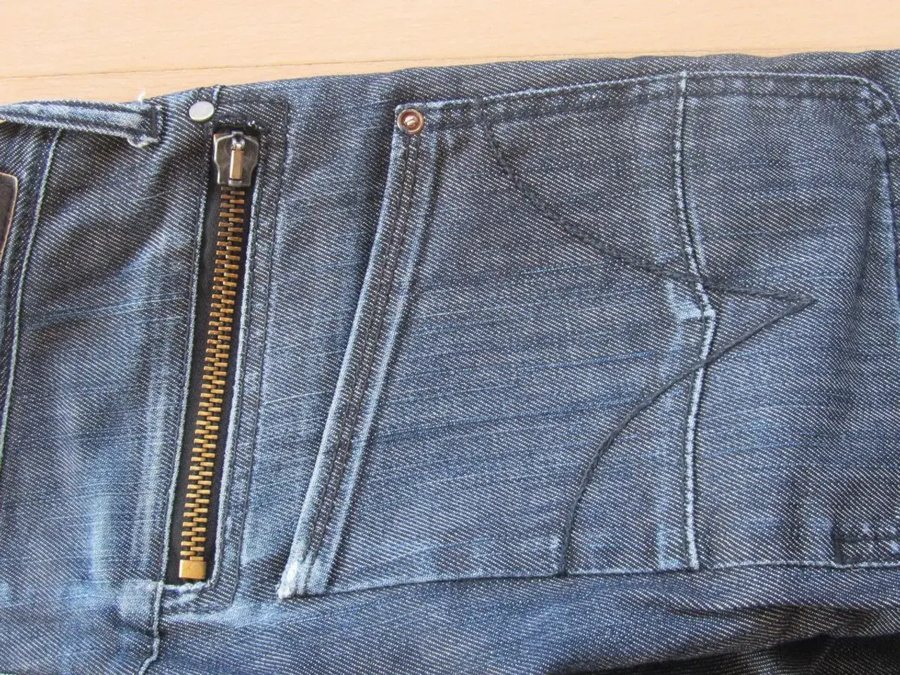 Billede 8 - Gabba jeans