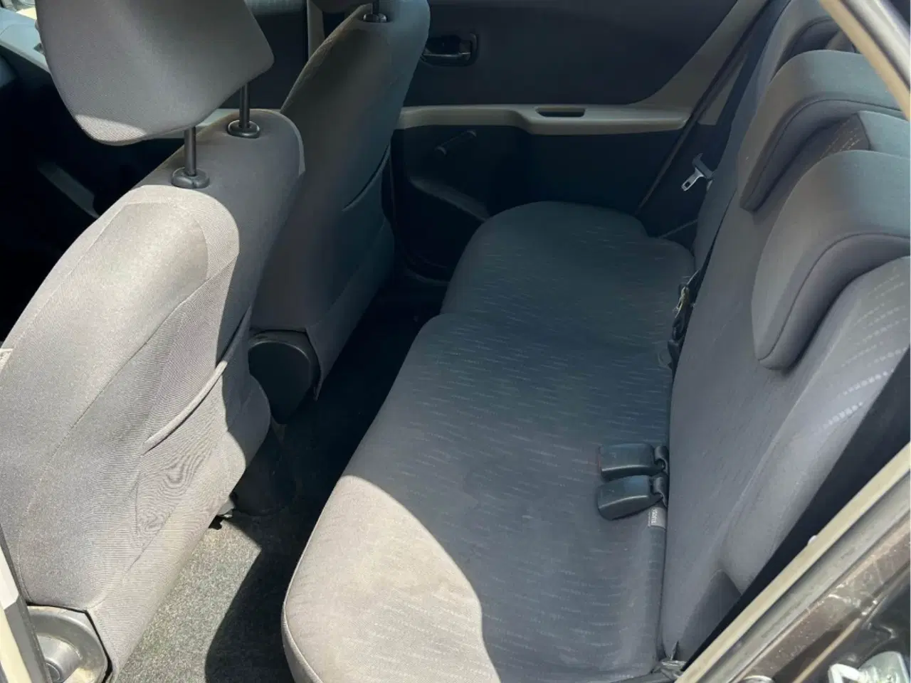Billede 6 - Toyota Yaris nysynet