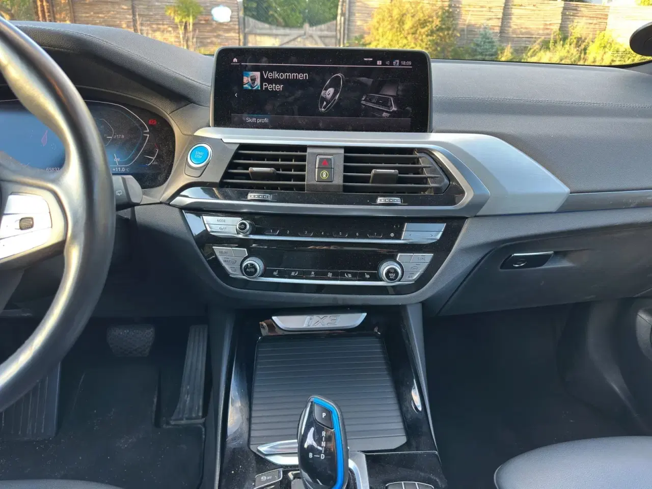 Billede 13 - BMW iX3  Charged Plus