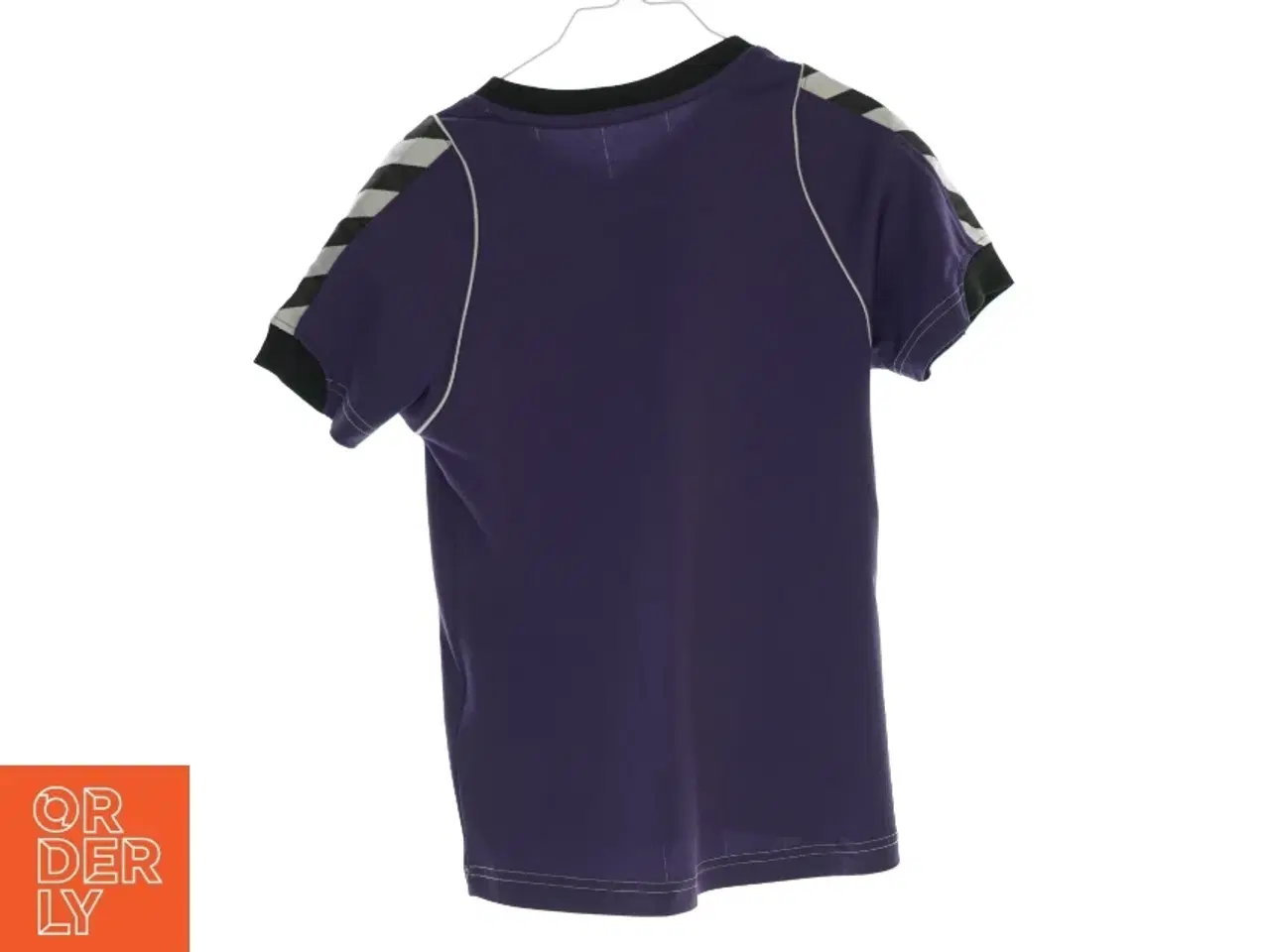 Billede 2 - T shirt fra Hummel