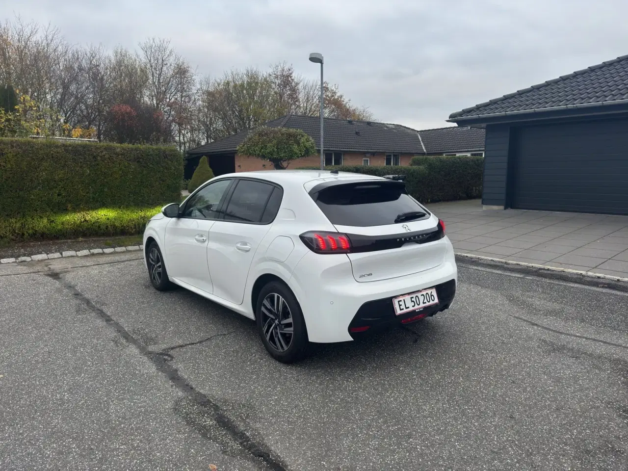 Billede 7 - Peugeot 208 1,2 PureTech 100 Evolution