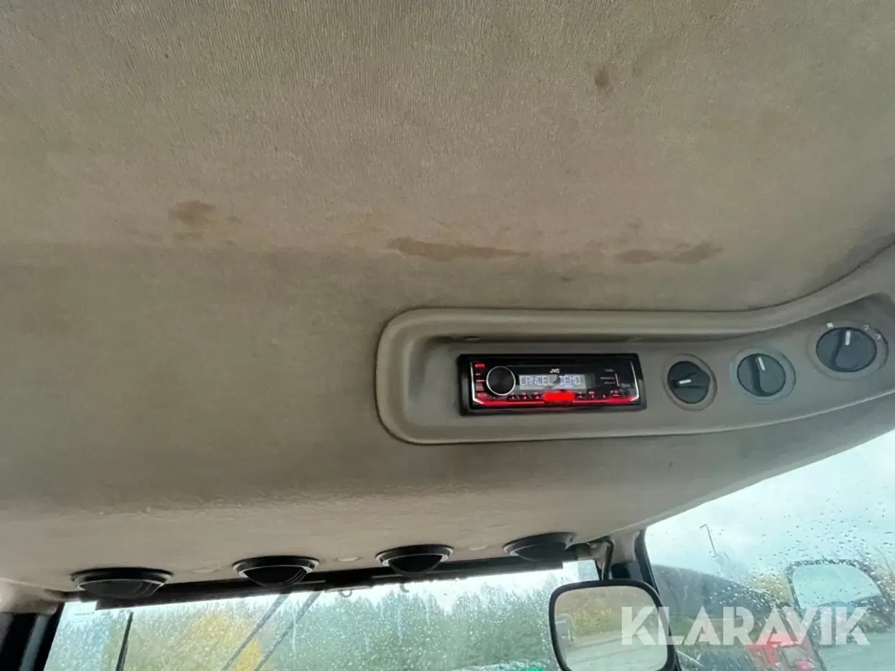 Billede 7 - Traktor Case MXM155