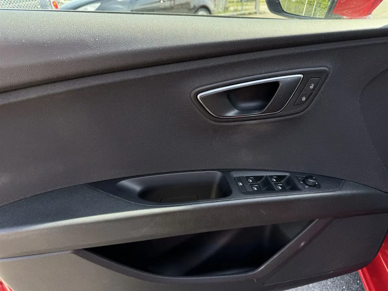 Billede 8 - Seat Leon 1,4 TSI Style 122HK 5d 6g