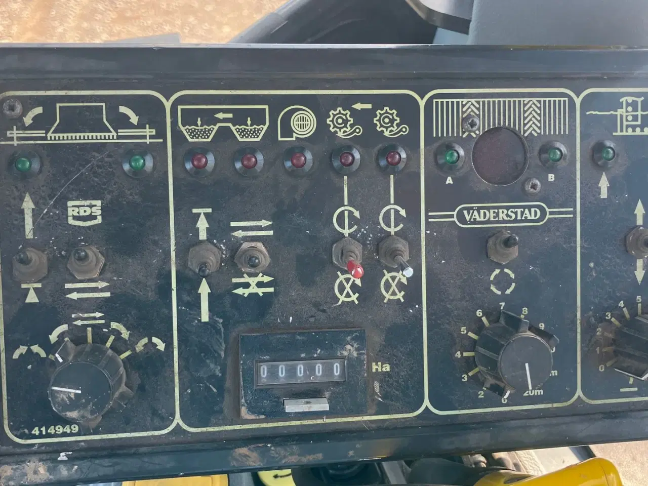 Billede 10 - Väderstad Rapid 400S