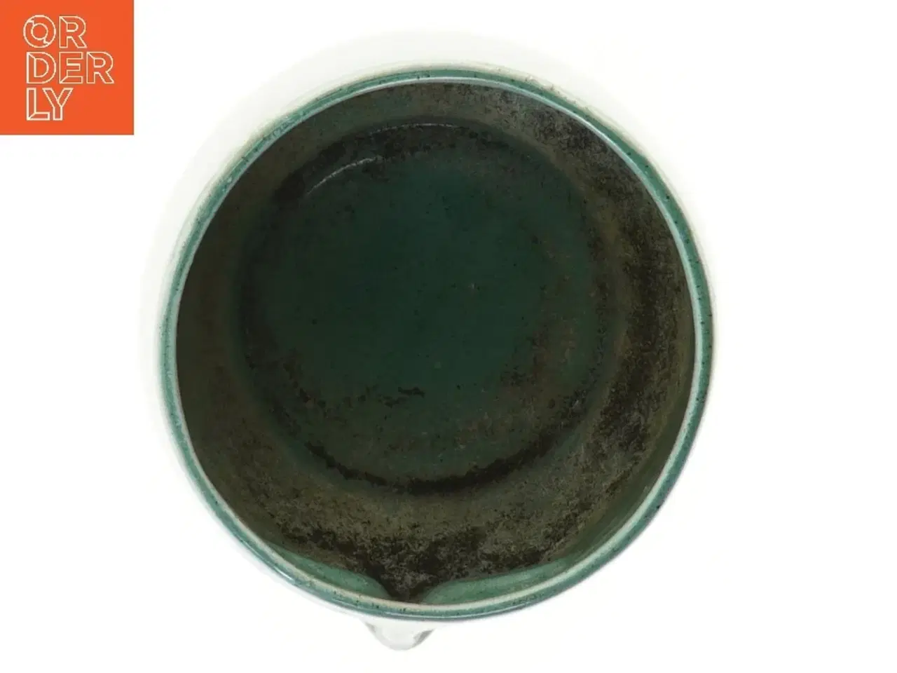 Billede 3 - (str. Ø 14 cm længde 11 cm)