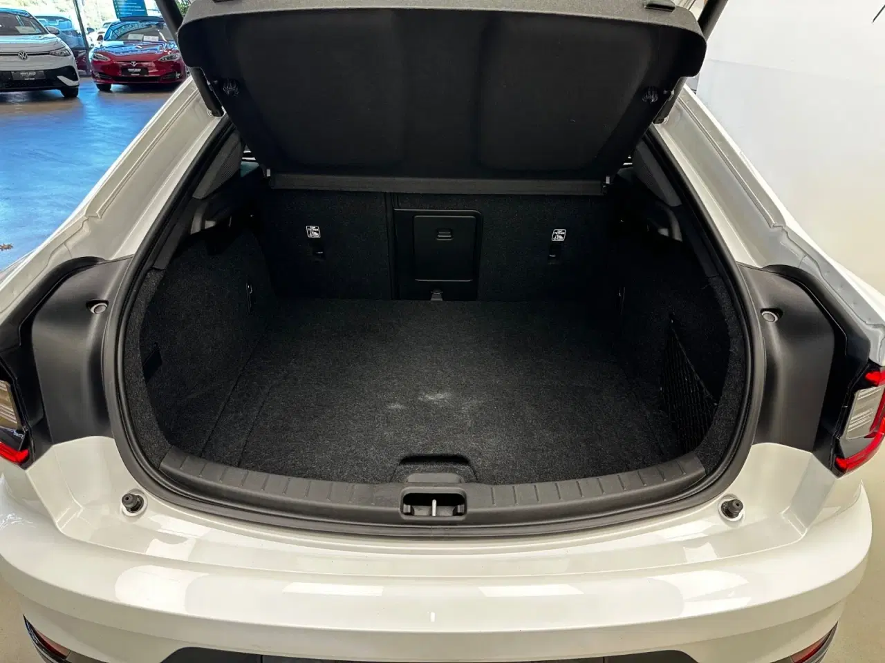 Billede 3 - Polestar 2  Long Range AWD