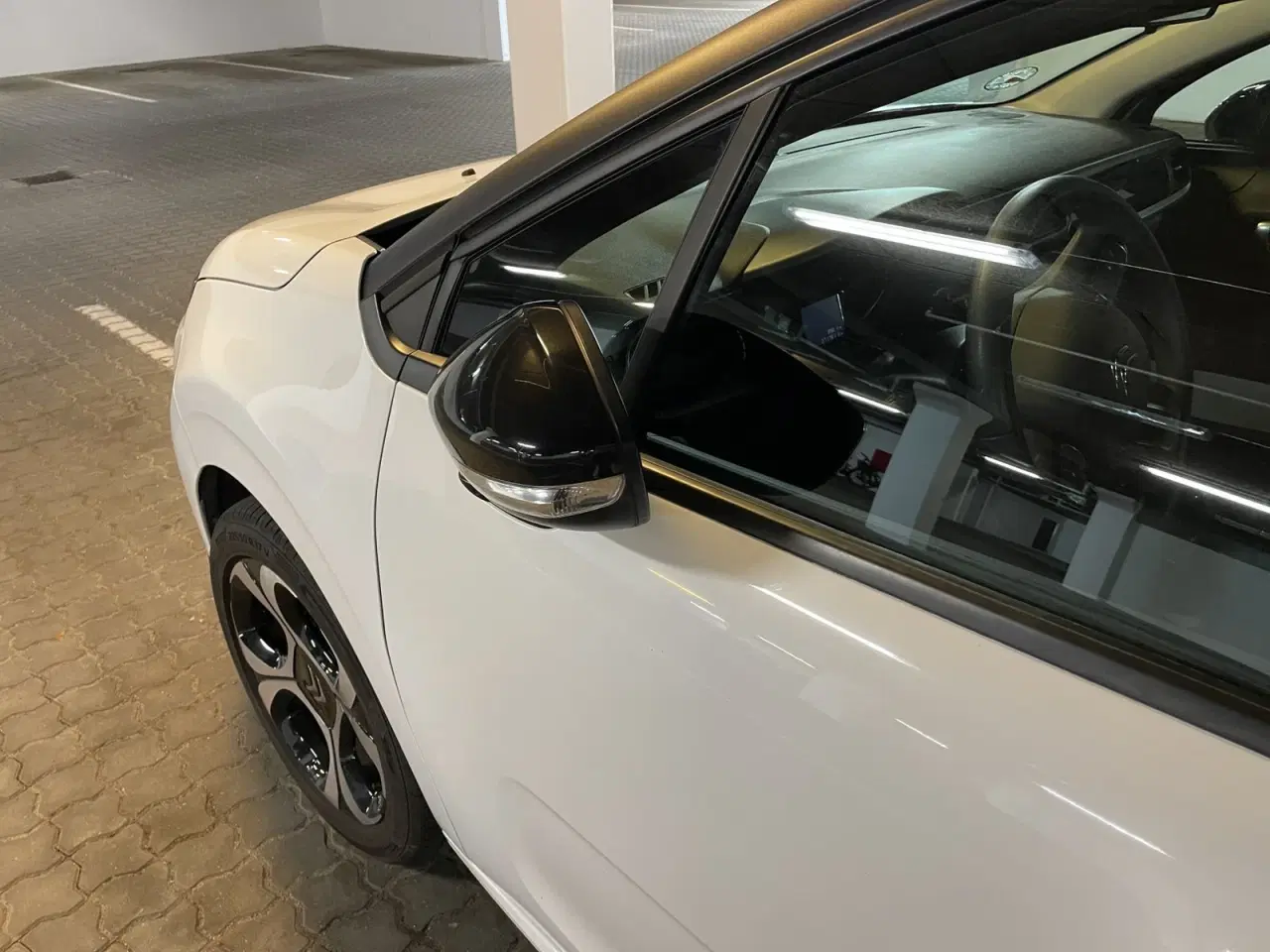 Billede 17 - Citroën C3 1,2 PureTech 82 Feel