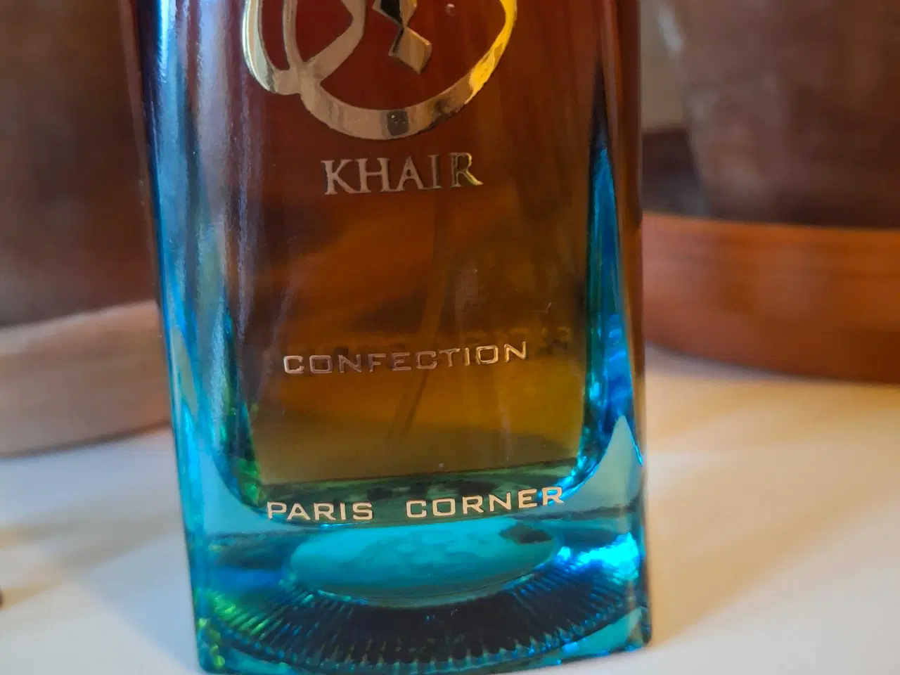 Billede 4 - Khair Confection 100 ml.Eau De Parfum - Paris Corn