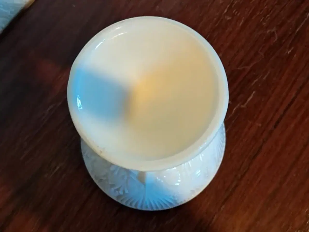 Billede 6 - Vintage dessertskål