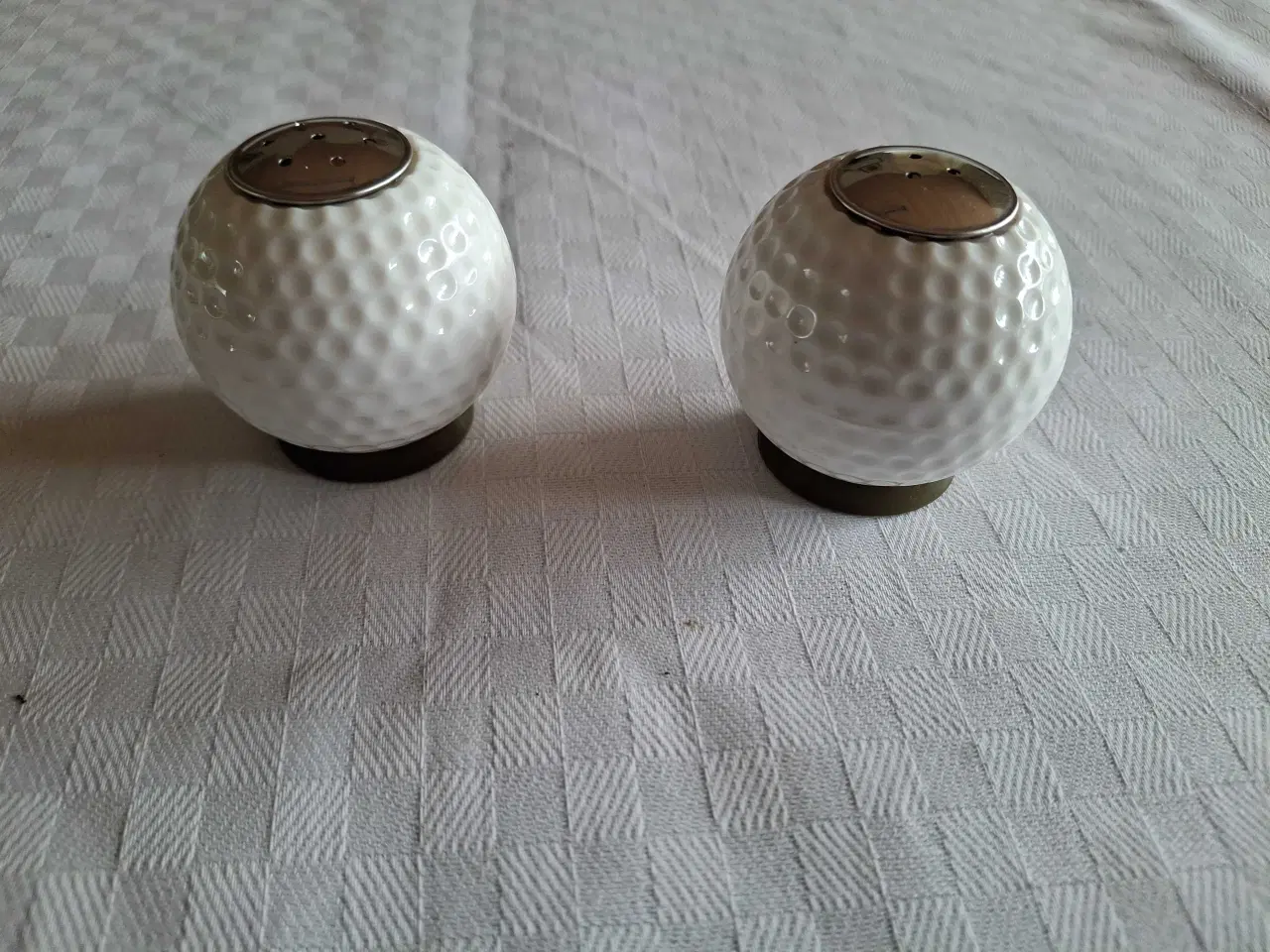 Billede 3 - Golf salt og peber