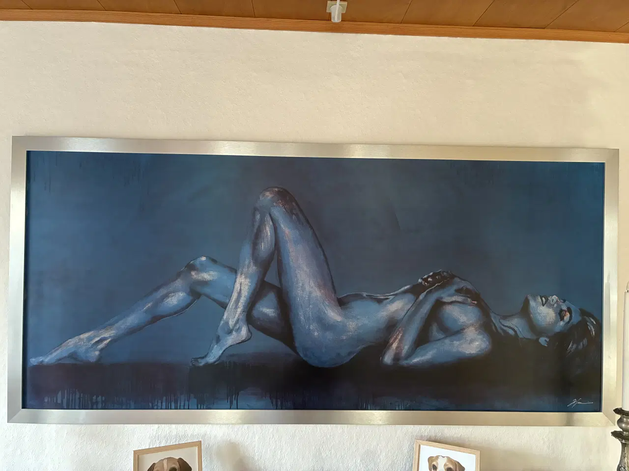 Billede 1 - Fantastisk flot billede