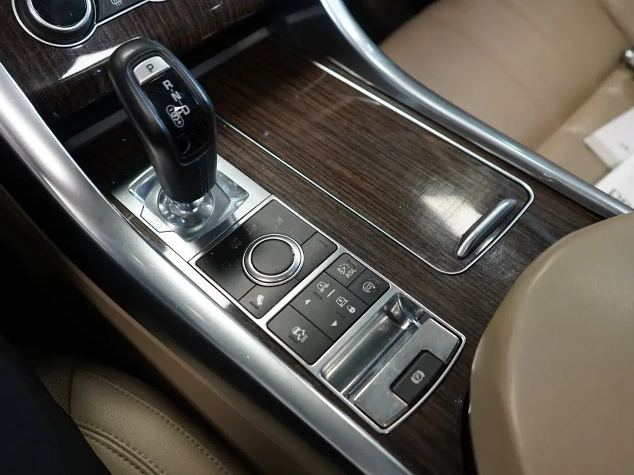 Billede 13 - Land Rover Range Rover Sport 3,0 SDV6 SE aut.