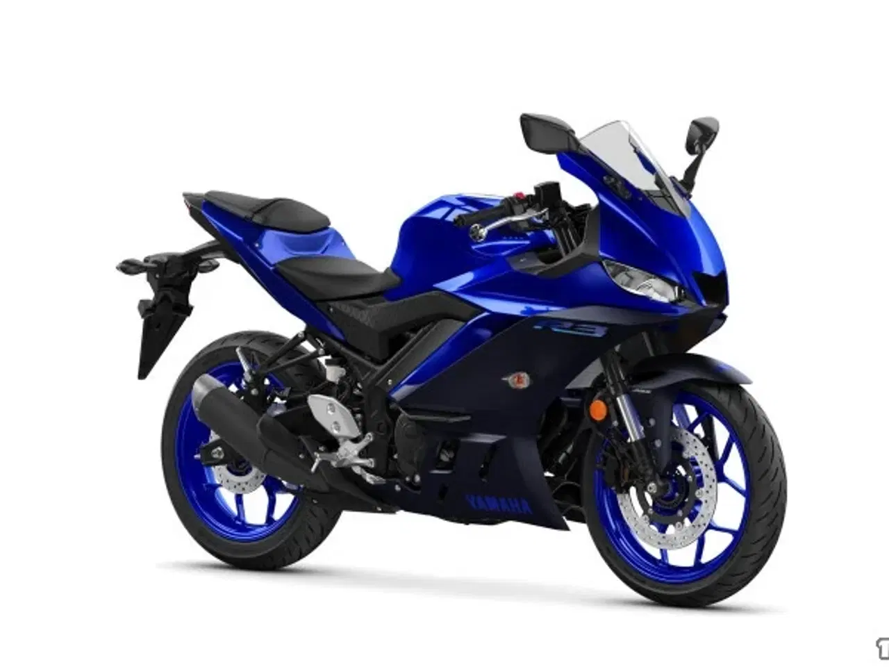 Billede 1 - Yamaha YZF R3