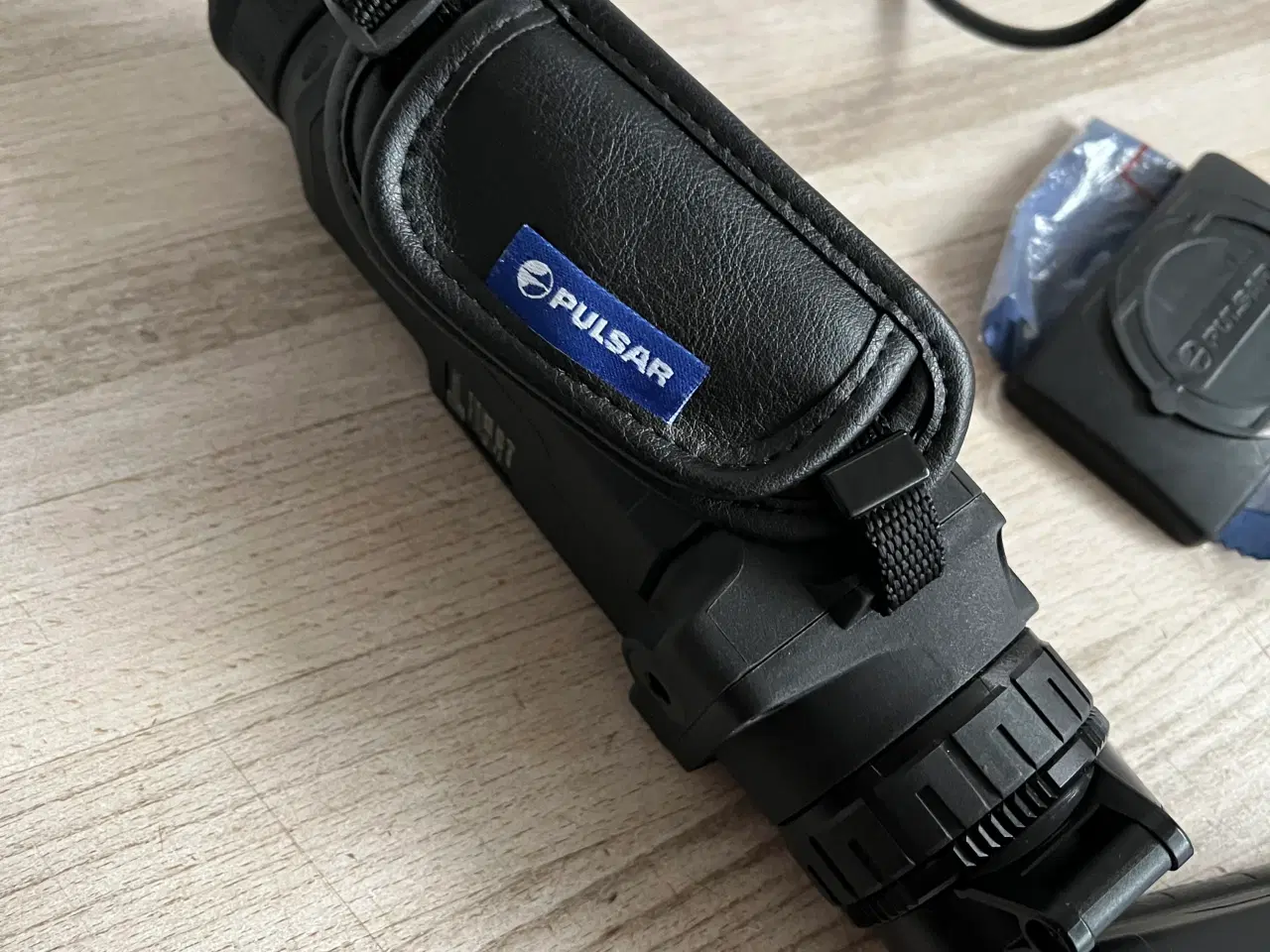 Billede 6 - Pulsar Helion XQ38F